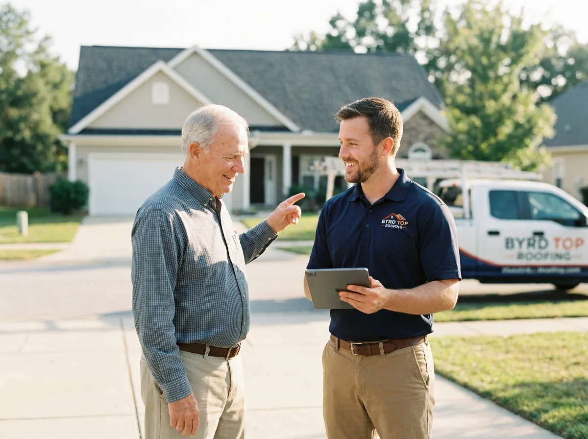 Roofing Bessemer City, NC FAQs